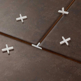 Espaciador nivelatop Atrim 3mm x 250 u 5245