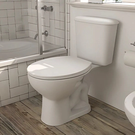 Inodoro Ferrum andina largo blanco AND-IN-002-BL