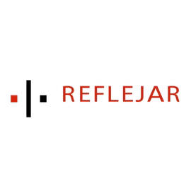 Espejo Reflejar 100x60 cm rectangular pulido con antiempañante