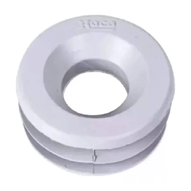 Enchufe Roca para inodoro corto the gap RO30111000