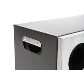 Vinoteca Tromen Runko Mediana 4x2 06-000-019