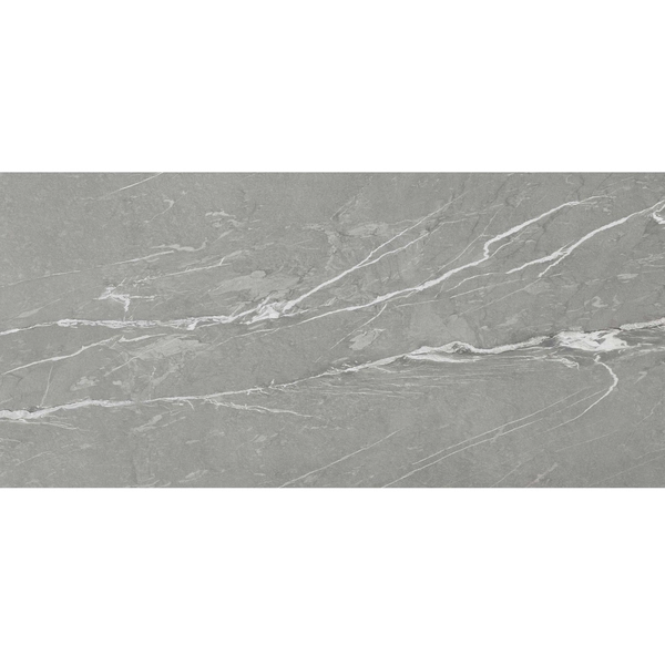 Porcelanato Tau 120x280 casania gray 1º