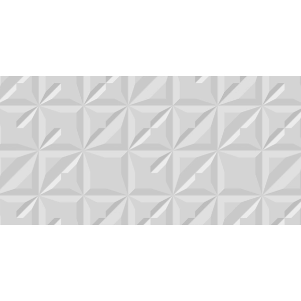 Cerámica Embramaco 33x60 lux rectificado brillante 1°