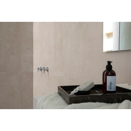 Porcelanato Ilva 60x60 Compact Neutral 3º calidad