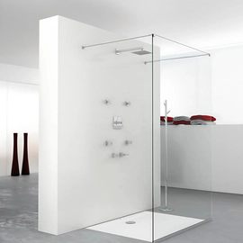 Grifería de ducha FV dominic lever kit spa 0626R/85L