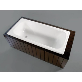 BAÑERA BAGNARA ACRILICO GREENSIR 150X70
