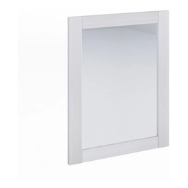 Espejo de baño Schneider Aqua 70 Bco Texturado