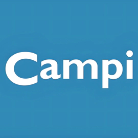 Espejo led Campi 60x80 ELED080