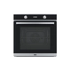 Horno electrico Spar FSM 86 H XS Acero 6606-990