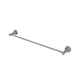 Accesorio Andez Toallero Barral Largo Arame Cromo (204.33)