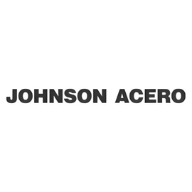 Bacha de cocina Johnson 70x37x18 doble P30C37/18S
