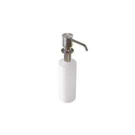 Accesorio cocina Johnson Dosificador stainless steel brushed APIDOSS