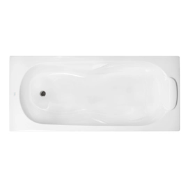 Bañera Roca Levante 160x75 bca 1662050000200