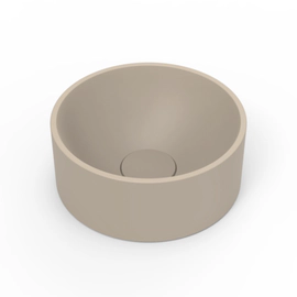 Conjunto Cree circle 37x87 arcilla CCIRLE