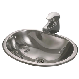 Bacha vanitory val OV330L Johnson