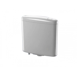 Deposito Mochila Para Inodoro Ideal Tecla Dual