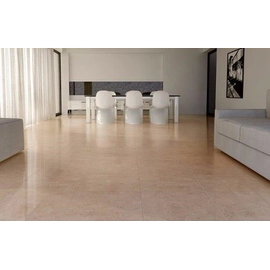 Porcelanato Ilva 30x30 Marmi Nocciola Pulido cal 1º