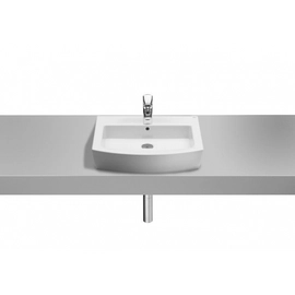 Roca Lavatorio Hall 450 3 Aguj. Bco