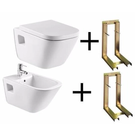 Roca Soporte Vastidor Inod/Bidet Susp