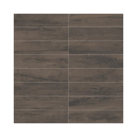 Porcelanato Alberdi 20x80 fresno marron nat rect 1°