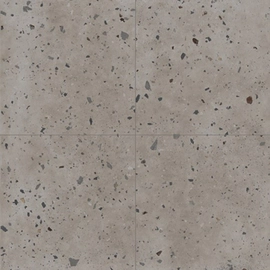 Porcelanato Vite 80x80 fiocco smoke grip 1º