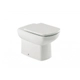Roca Dama Senso Tapa Asiento C/A Blanco