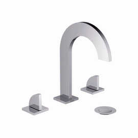 Griferia de lavatorio Novum Edge Dee FR207/J3D-CR