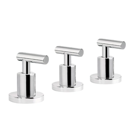 Griferia Baño Peirano Bidet Mallorca Cromo