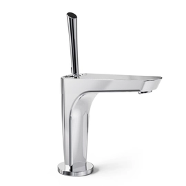 Griferia lavatorio bajo monocomando Hidromet Icon 11101CRCR