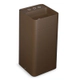 Bacha Deca de pie marron mate 3ag LC.28.22 (3AG)