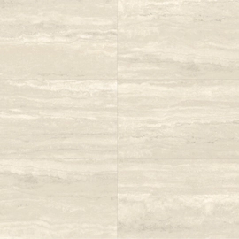 Porcelanato Ilva 60x120 travertino white out 1º