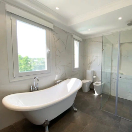 Porcelanato Ilva 60x60 Augustus Lava natural cal 2º