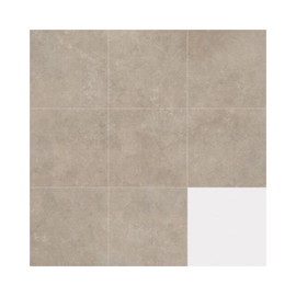 Porcelanto Alberdi 60X60 tartaria beige nat rect 1°