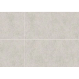 Porcelanato Alberdi 60x60 domo gris rectificado 1°
