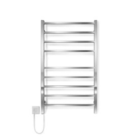 Toallero electrico Atrim100x60x8 cubic plus CUBIC-1142+