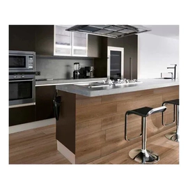 Porcelanato Cerro negro 21x120 Tabla Lapacho rect