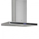 Campana cocina ISLA TST COLHUE 90CM 305-90