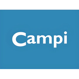 Vanitory Aereo Campi Zamba Roble verona 60 cm c/mesada 3 aguj ZA60CL3