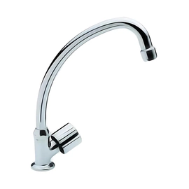 Grifería de cocina FV allegro pico alto 0425/15-CR