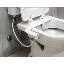 Bidet Para Inodoro Ideal 10100