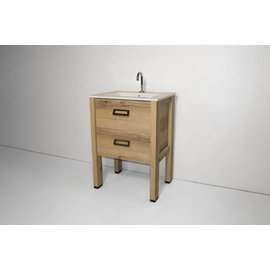 Mueble Folk Campi Roble verona FO60R