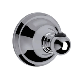 Percha FV newport cromo 0166/B2-CR