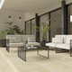 Porcelanato Ilva 60x120 limestone beige out 1º