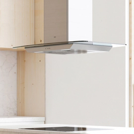 Campana Tst Tamel 75-A-3V-CM 270-75