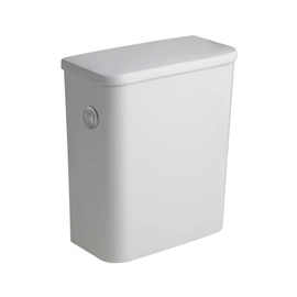 Deposito de Apoyar Ferrum Dual Trento bco TRE-DP-002-BL