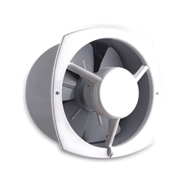 Extractor para cocina diam.25 pared ECOCLIMA 111