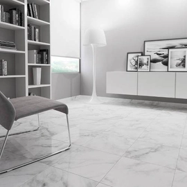 Porcelanato Alberdi 60x60 Pagoda Gris