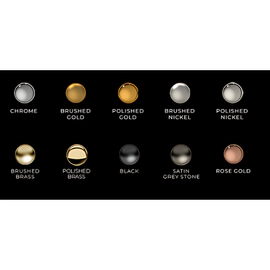 Griferia lavat pared Novum Edge FR203/J3 BG