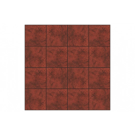 Cerámica Cortines 40x40 Cotto