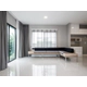 Porcelanato Cerro Negro 58x58 Forum Arena Pulido